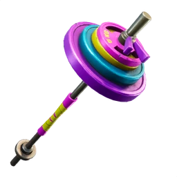 AxerciseHarvestingTool