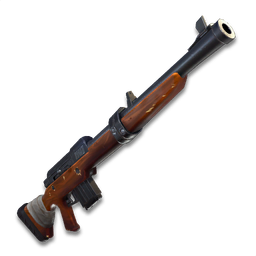 Hunting Rifle Battle Royale Fortnite Wiki