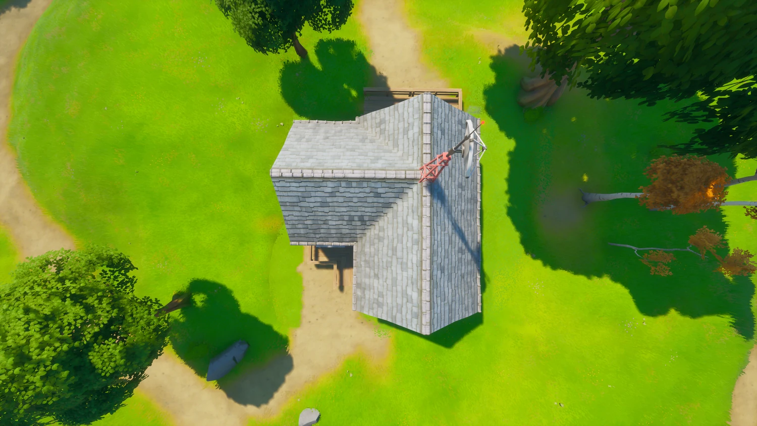 shadow safe house echo poi fortnite wiki fandom shadow safe house echo poi