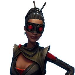 Deadly Lotus Luna Fortnite Wiki Fandom - lotus knight roblox wikia fandom powered by wikia