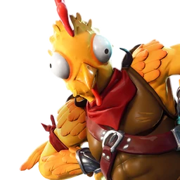 Tender Defender Outfit Fortnite Wiki