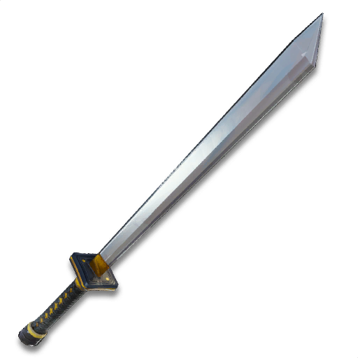 What Weapon Does The Ninja Use In Fortnite Ninjato Fortnite Wiki