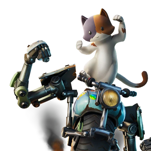 Kit (skin) Fortnite Wiki