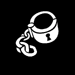 T-Banners-Icons-Shackle-L