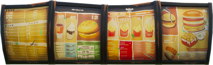 Durrr Burger Fortnite Wiki