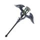 HeraldsWandHarvestingTool