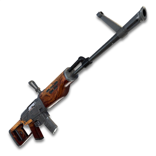 Surgical Rifle Fortnite Hunting Rifle Fortnite Wiki