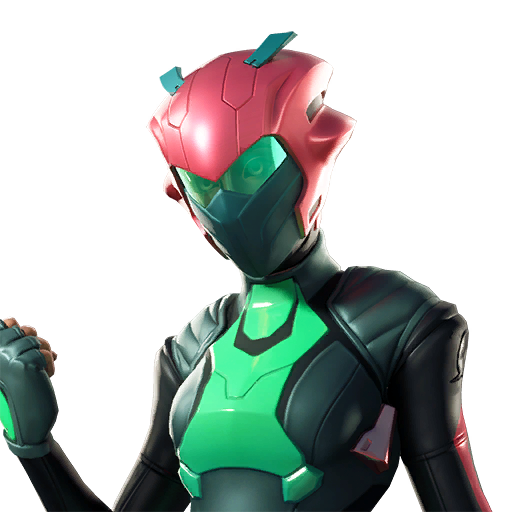 Singularity (outfit) - Fortnite Wiki