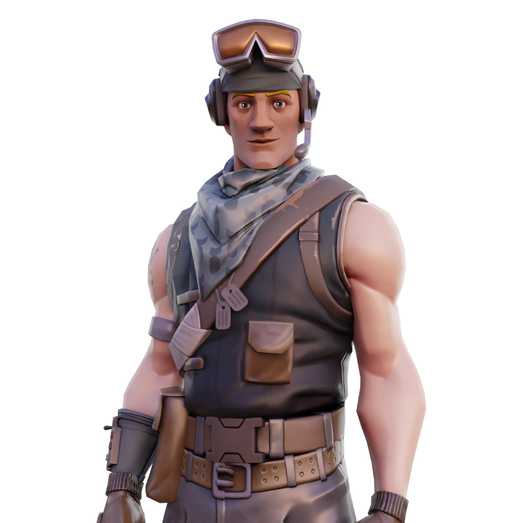 Fortnite Wiki Recon Scout Recon Scout Outfit Fortnite Wiki