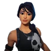 Urban assault legendary portrait