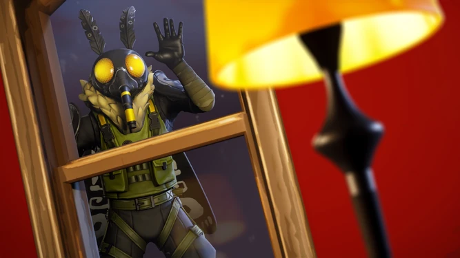 Promotional Image for Mothmando