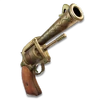 Revolver icon