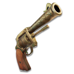 Magnum Fortnite Damage Revolver Battle Royale Fortnite Wiki