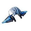 T-Icon Glider-ArcticCamoWoodsGlider-L