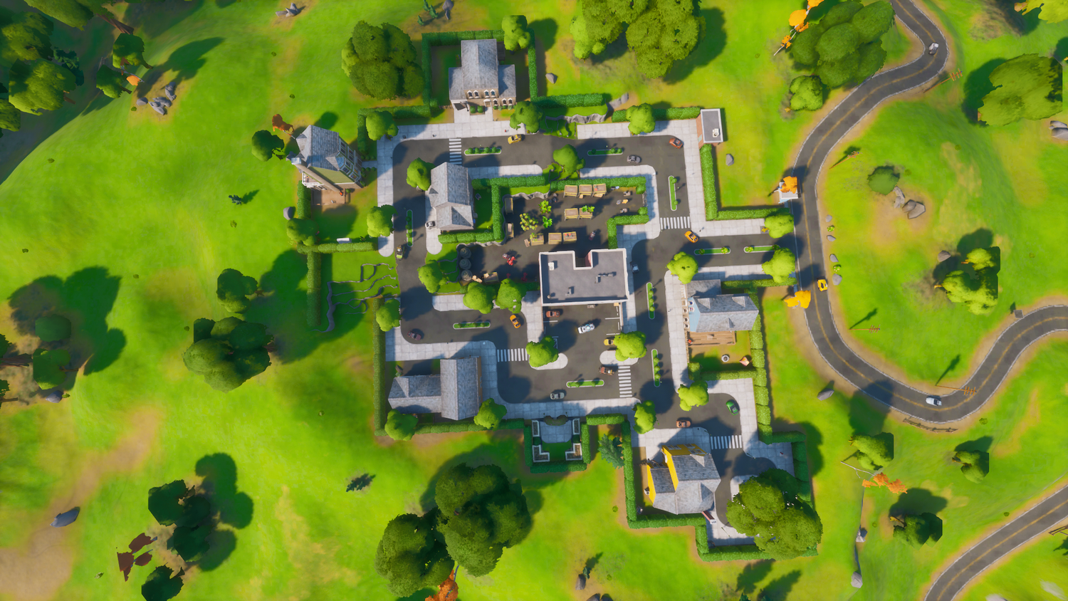 Holly Hedges Fortnite Wiki