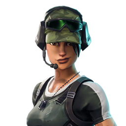 Trailblazer Outfit Fortnite Wiki