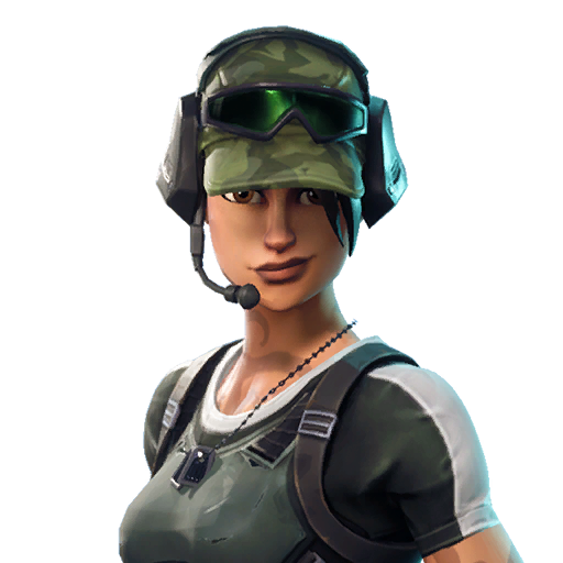 Ramirez Battle Royale Fortnite Wiki