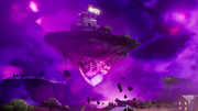 Season X Floating Island