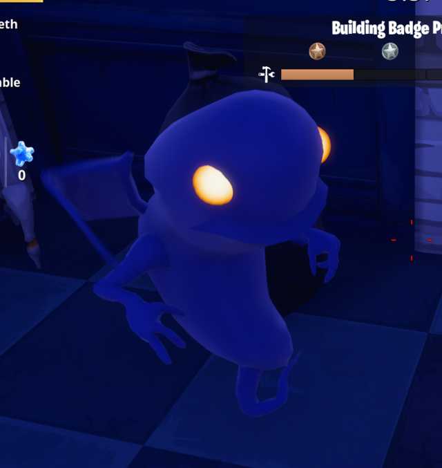 Shielder Fortnite Wiki