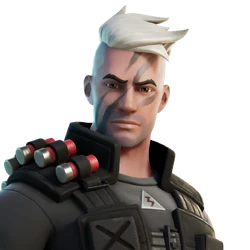 Female Centurion Fortnite Centurion Outfit Fortnite Wiki