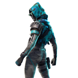 Insight Fortnite Card Insight Outfit Fortnite Wiki