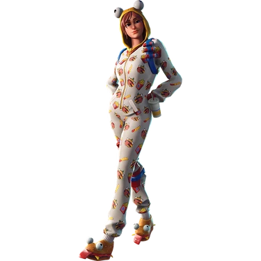onesie outfit