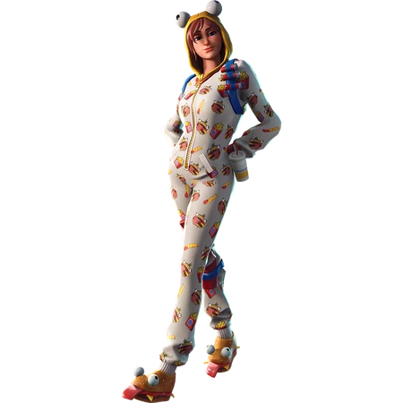 Image of Onesie.
