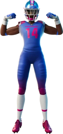 Image of Punt Paragon.