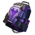 Antidote Purple