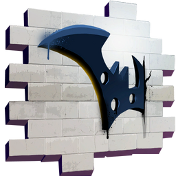 Batarang Spray