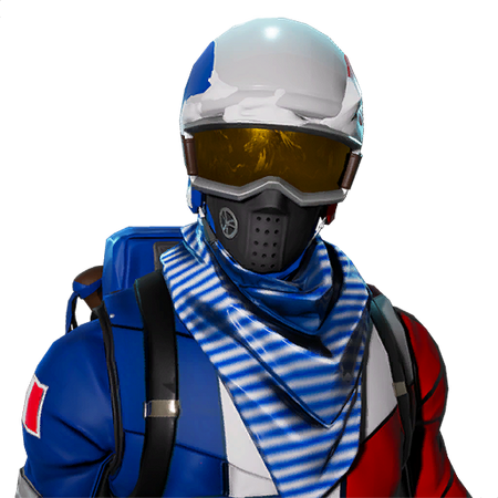 Alpine Ace (FRA)'s icon used before Patch 10.10.