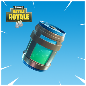 Chug jug promo image