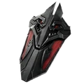DragoncrestBlack