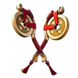 Lucky Axes