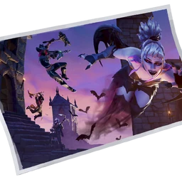 Night Coven RoundupLS