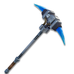 Fortnite Save The World How To Upgrade Pickaxe Pickaxe Fortnite Wiki