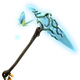 Shard Sickle
