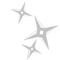 Cascade icon