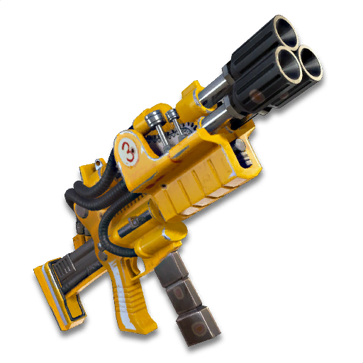 Natur Guns Fortnite Hydra Fortnite Wiki