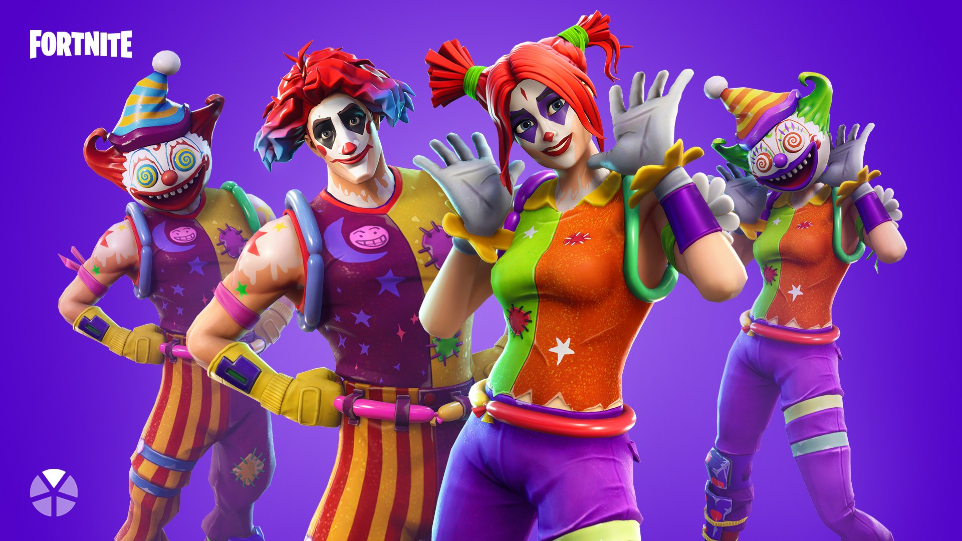 Full Party Parade Set Fortnite Fortnite Free Skin Fortnite Free Skin