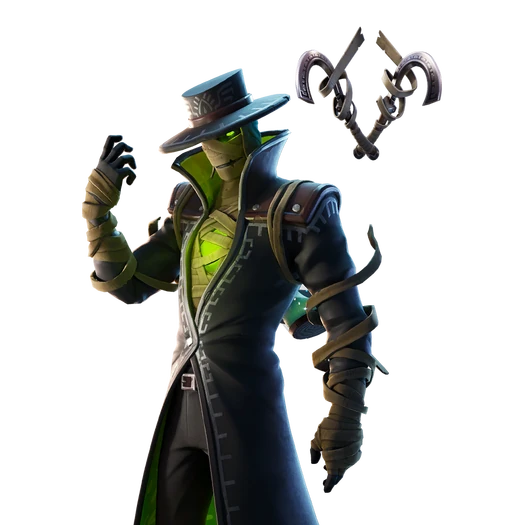 Image of Cryptic Curse Bundle.