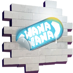 Fortnite Nana Nana Spray Toer Nana Nana Spray Fortnite Wiki