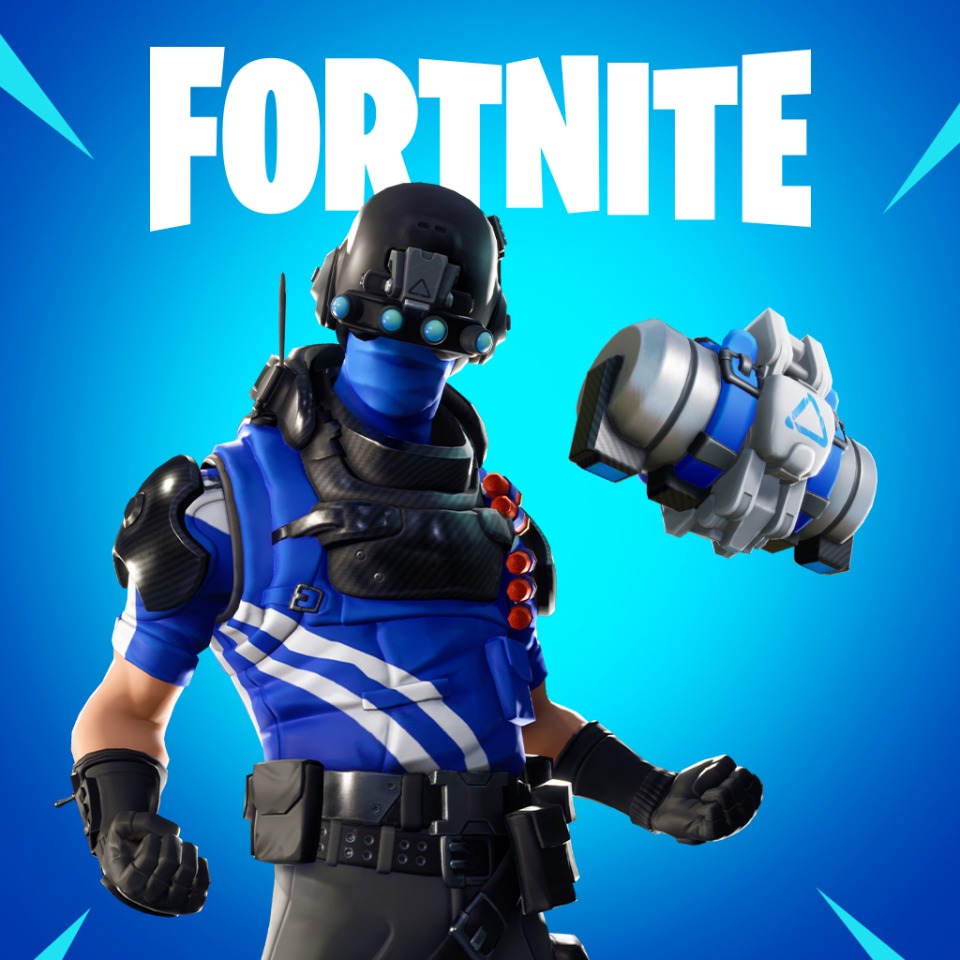 fortnite without playstation plus