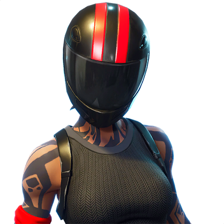 Redline's icon used before Patch 10.10.
