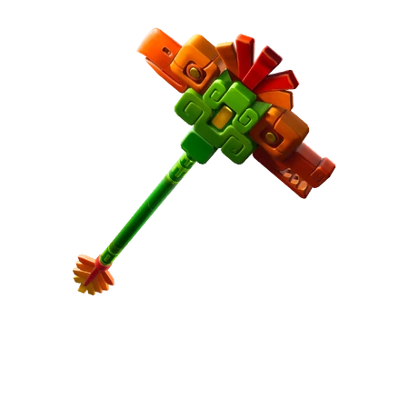 Image of Axetec used when it is featured in the Item Shop