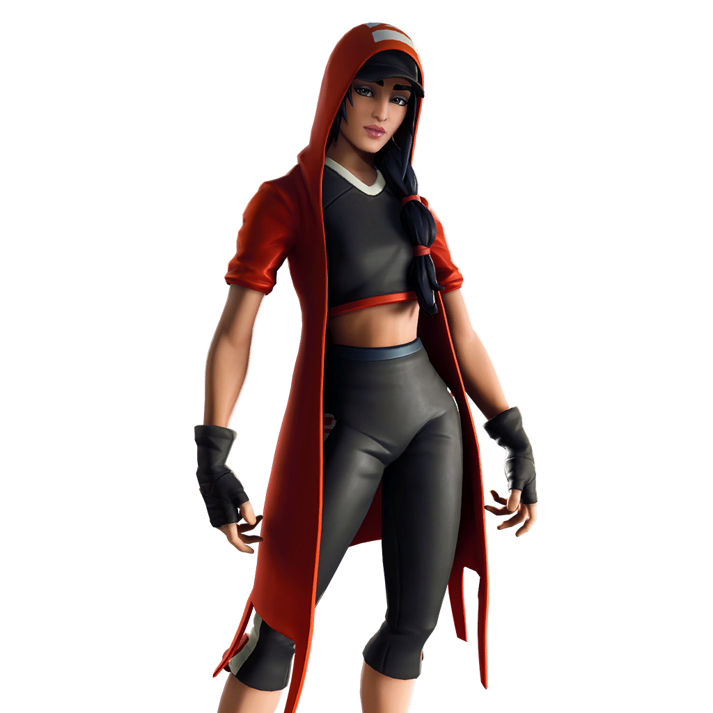 Clutch Outfit Fortnite Wiki