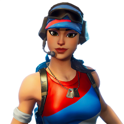 Hero Star-Spangled Headhunter