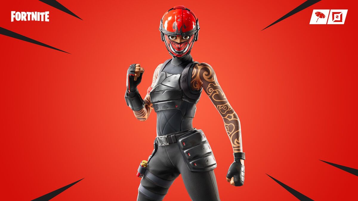 Fortnite Manic Skin - Characters, Costumes, Skins & Outfits ⭐ ④nite.site