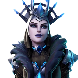 New Ice Queen