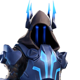 The Ice Lord Fortnite The Ice King Outfit Fortnite Wiki